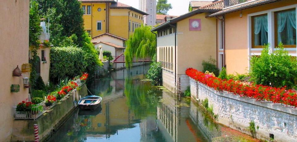 Casa Roman Italia, Center Сачіле Екстер'єр фото
