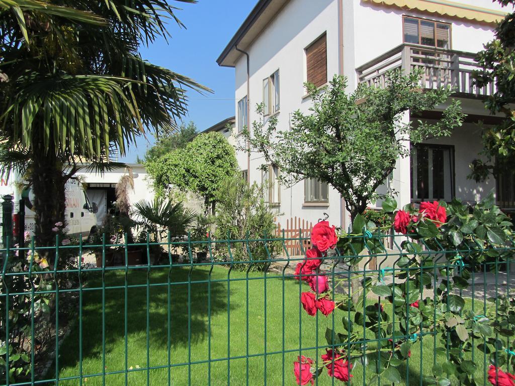 Casa Roman Italia, Center Сачіле Екстер'єр фото