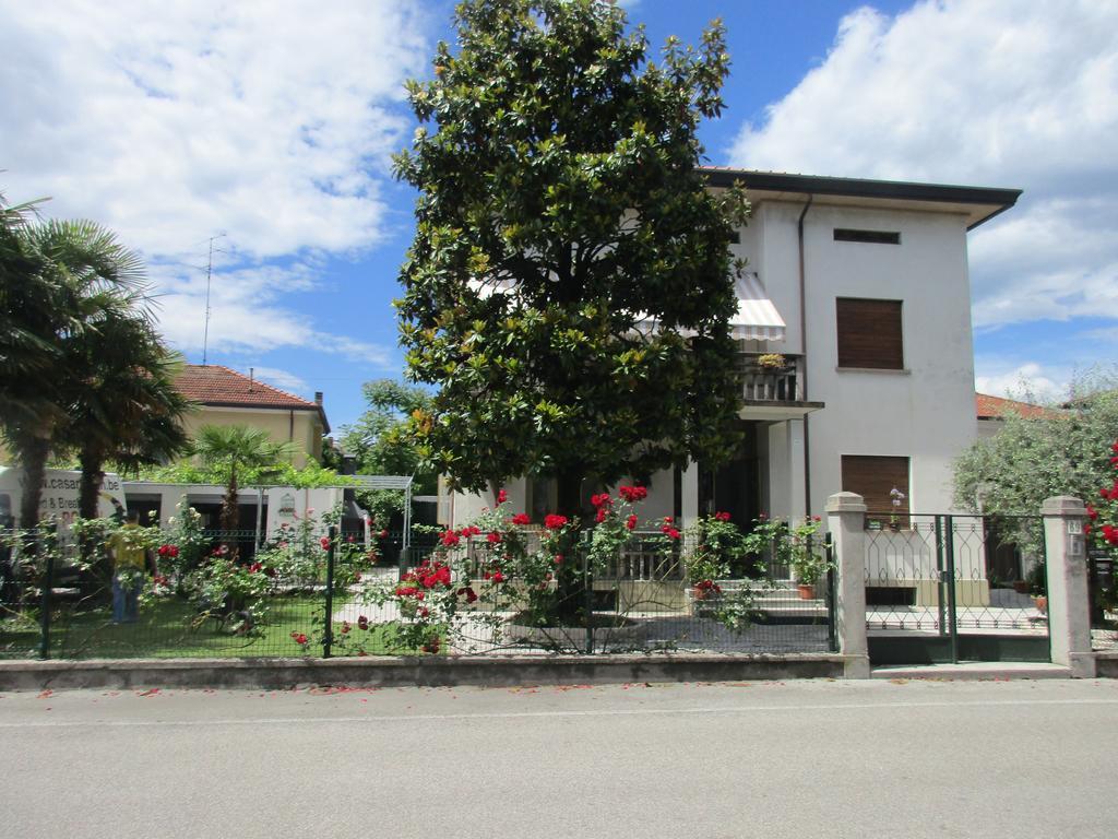 Casa Roman Italia, Center Сачіле Екстер'єр фото