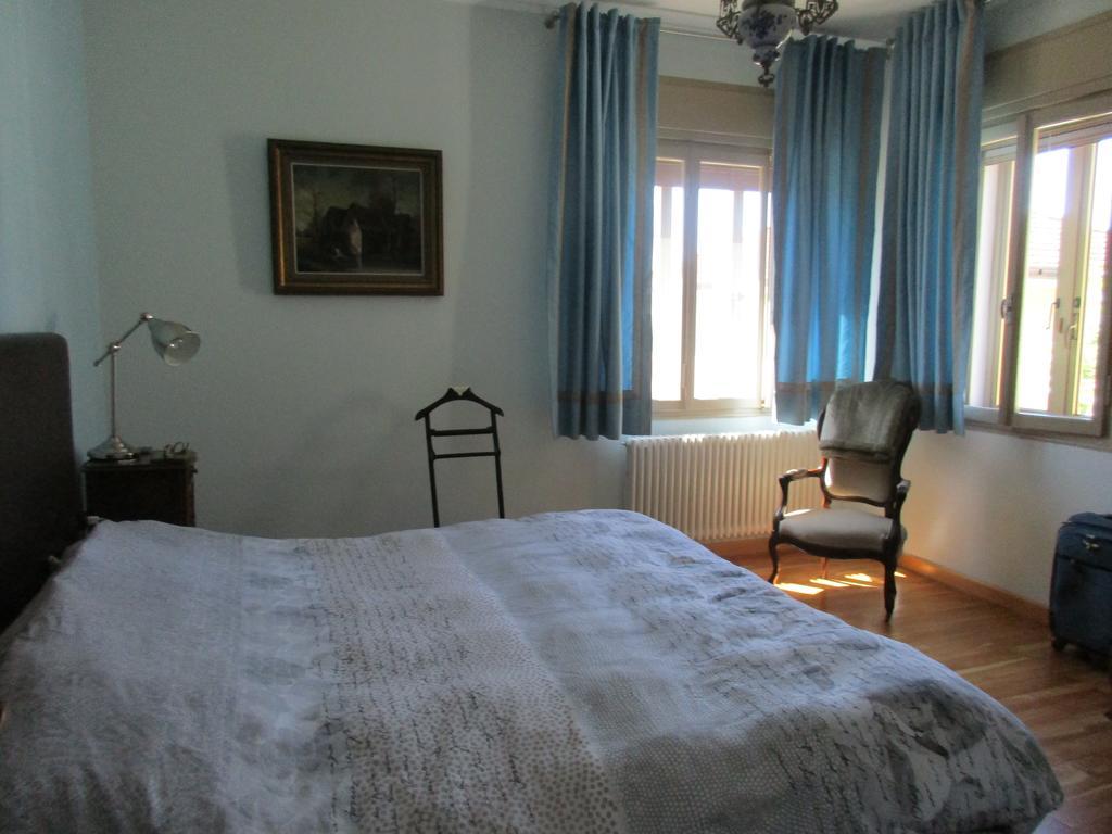 Casa Roman Italia, Center Сачіле Екстер'єр фото