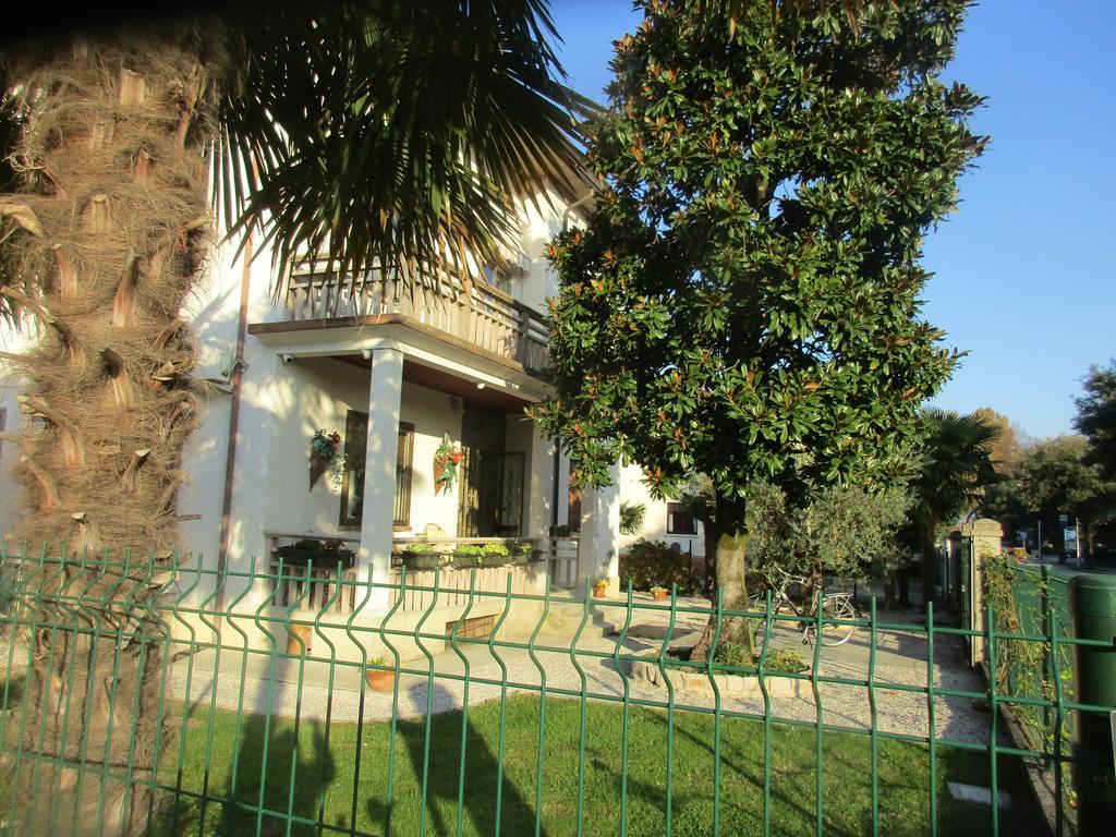 Casa Roman Italia, Center Сачіле Екстер'єр фото