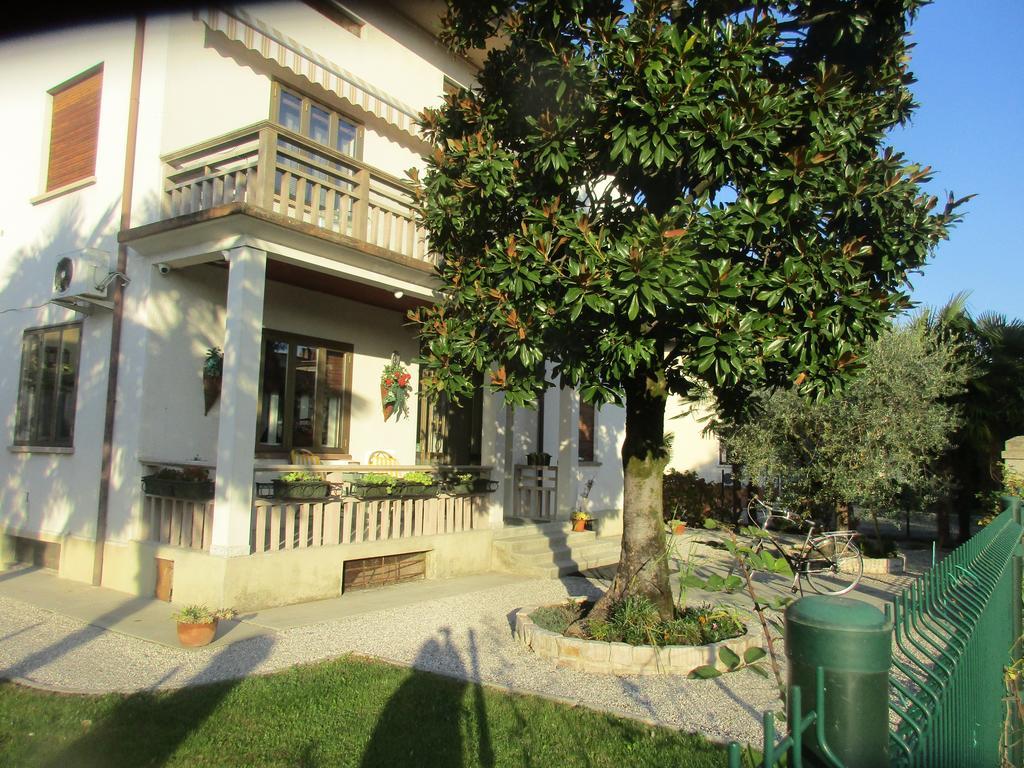 Casa Roman Italia, Center Сачіле Екстер'єр фото