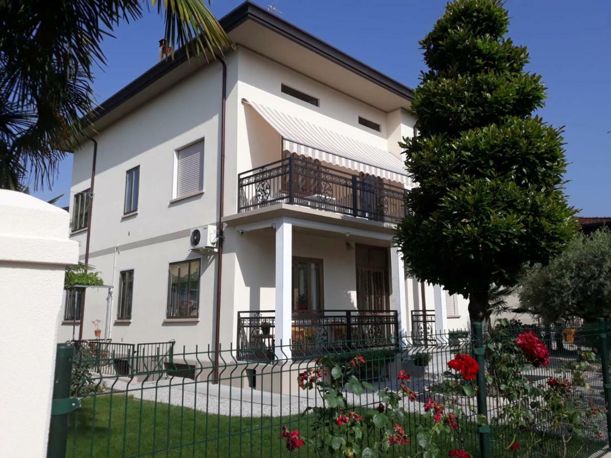 Casa Roman Italia, Center Сачіле Екстер'єр фото